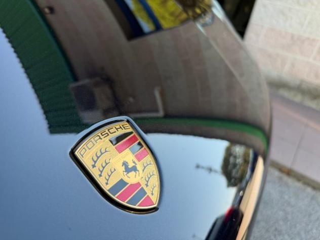 PORSCHE Macan 2.0 T 265CV PDK UNIPROPRIETARIO KM-20.000 rif. 23871947 - Foto 7