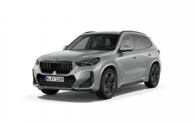 BMW X1 sDrive 18d Msport Pro rif. 24125973
