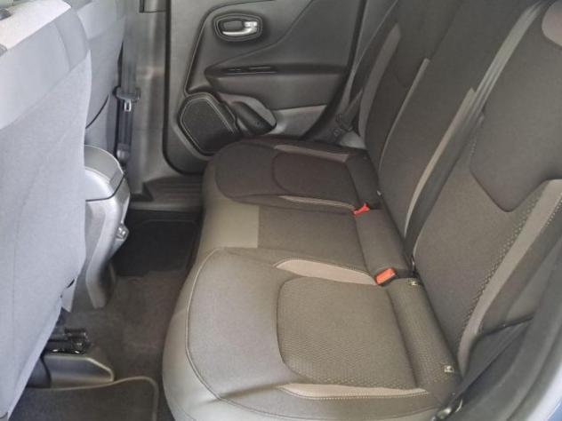JEEP Renegade 1.5 MultiAir MHEV Limited FWD Aut. rif. 24046681 - Foto 10
