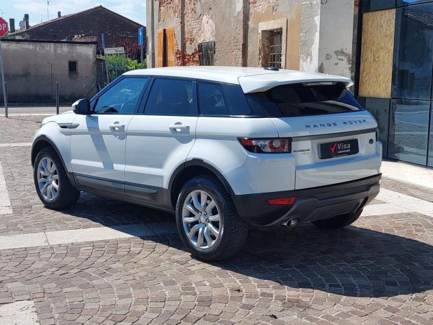 Land Rover Range Rover Evoque #MP - Foto 3