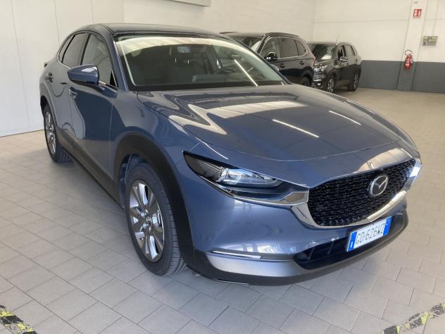 Mazda CX-30 2.0L Mazda M Hybrid 186cv Skyactiv-X Exceed
