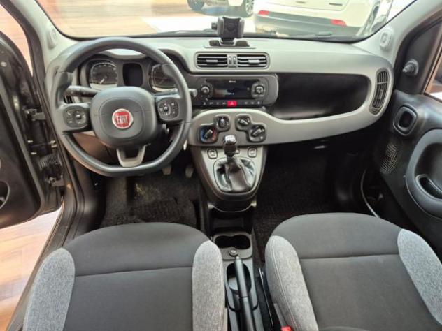 FIAT Panda 1.0 FireFly S&S Hybrid City Life rif. 23918125 - Foto 10
