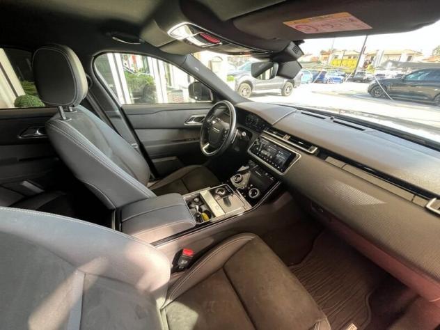 Land Rover Range Rover Velar 2.0 i4 R-Dynamic 240cv auto - Foto 10