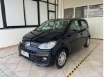 Volkswagen up! 1.0 44kW move up! BMT ASG