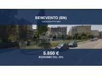 Immobile in asta di 14 m² in vendita a Benevento