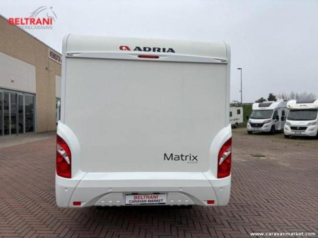 ADRIA MATRIX AXESS 670 SC rif. 23786272 - Foto 6