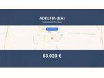 Immobile in asta di 350 m² in vendita a Adelfia