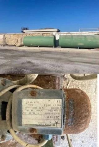 Immobile in asta di 23248 m² in vendita a Margherita di Savoia - Foto 10