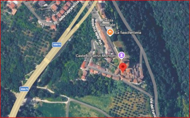 Immobile in asta di 53 m² con più di 5 locali in vendita a Narni - Foto 11