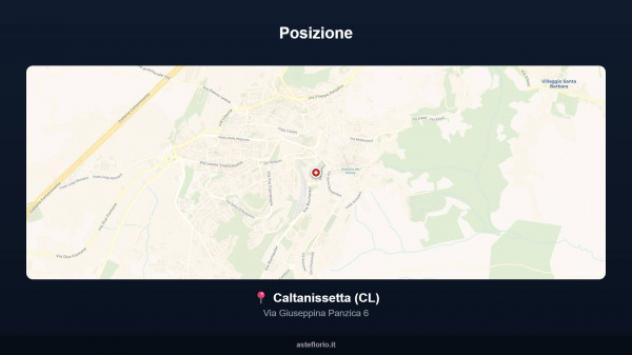 Immobile in asta di 146 m² in vendita a Caltanissetta - Foto 18