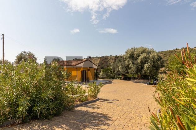Villa o villino in vendita a Canicattini Bagni - Foto 6