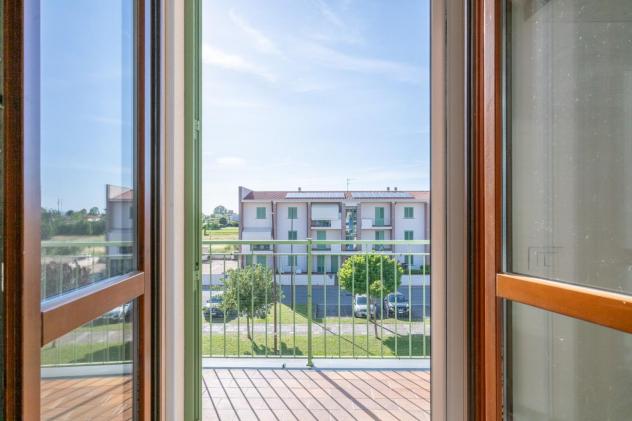 Appartamento in vendita a San Lorenzo a Pagnatico - Cascina 71 mq Rif: 1423524 - Foto 7