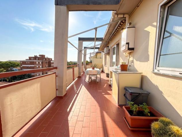 Appartamento in vendita a Cecina 53 mq Rif: 1448379 - Foto 6