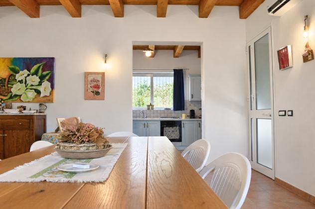 Villa o villino - Chiaramonte Gulfi . Rif.: Cod. rif 3387555VRG - Foto 15