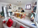 Porzione di casa in vendita a Colle di Val d'Elsa 80 mq  Rif: 1444887