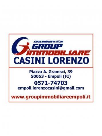 Appartamento in vendita a Empoli 75 mq Rif: 1452856 - Foto 7