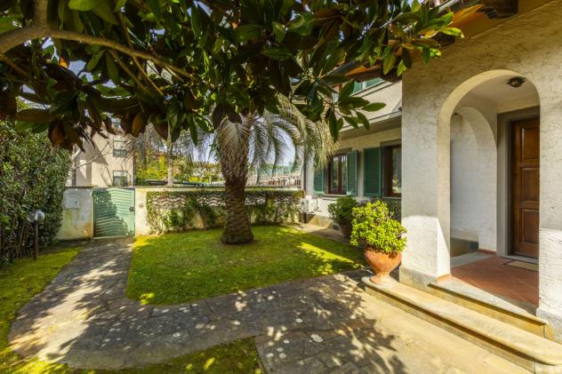 Villa in vendita a Forte dei Marmi - Foto 8