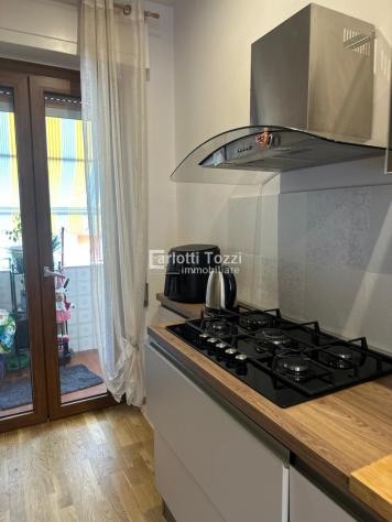 APPARTAMENTO di 5 vani e di 130 mq (GROSSETO) rif. 03723 - Foto 19