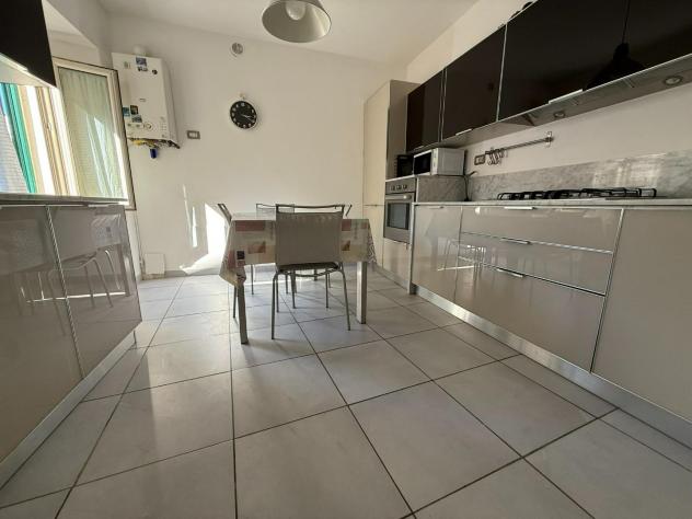 Appartamento in vendita a Massa 82 mq Rif: 1451309 - Foto 4