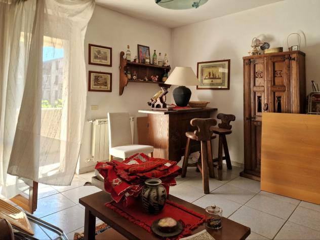 MASSA. Sogni di vivere in una delle zone più belle della città, con tutti i servizi a portata di mano? Nelle vicinanze del Viale Roma, appartamento al - Foto 8