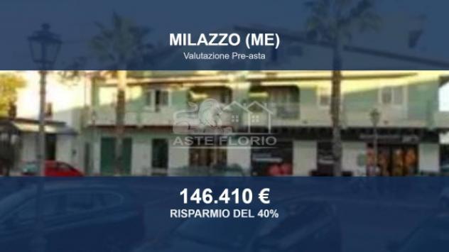 Immobile in asta di 163 m² con più di 5 locali in vendita a Milazzo