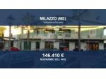 Immobile in asta di 163 m² con più di 5 locali in vendita a Milazzo