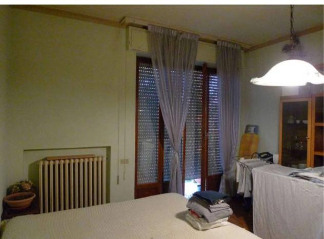Immobile in asta di 124 m² in vendita a Monte Urano - Foto 12