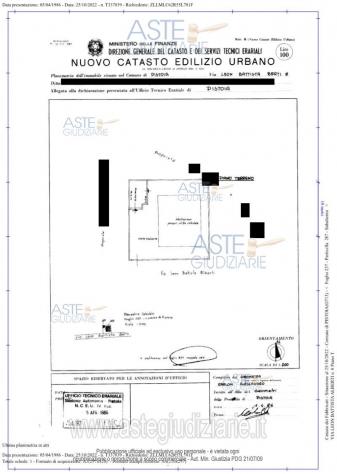 IMMOBILI-IMMOBILE RESIDENZIALE-Via leon battista alberti 8, Pistoia, 51100 - Foto 10