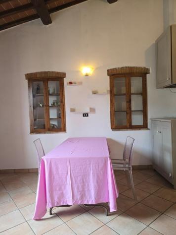 Appartamento in vendita a Staggia - Poggibonsi 90 mq Rif: 1431808 - Foto 9