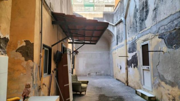 Immobile in asta di 99 m² in vendita a Torre Annunziata - Foto 6