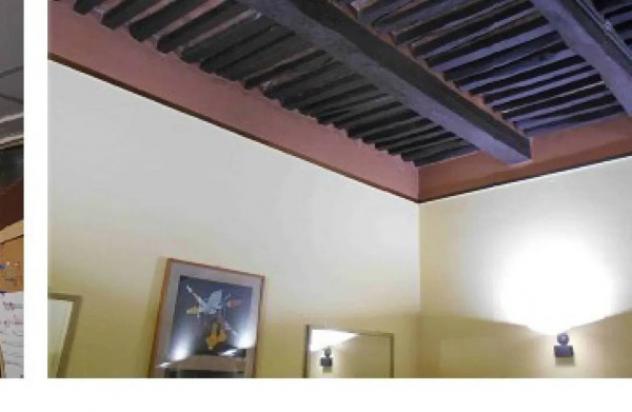 Immobile in asta di 430 m² con più di 5 locali in vendita a Urbino - Foto 4