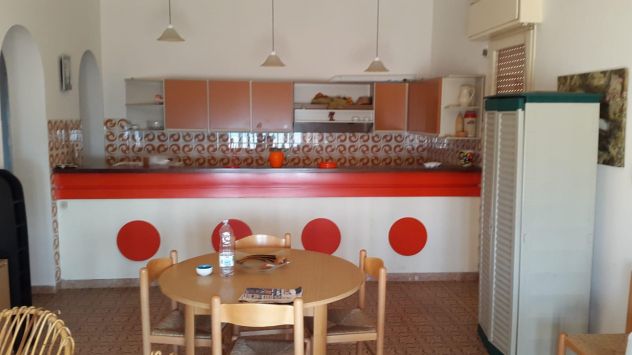 Appartamento FRONTE MARE Baia Dorica Scoglitti (RG) - Foto 7