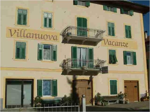 in affitto appartamento ideale pervacanza in montagna mq93 numero localiquattro