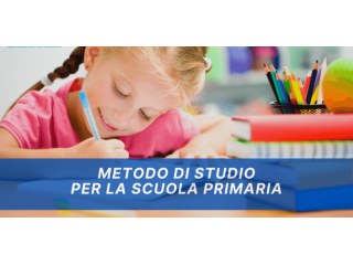 Ripetizioni e aiuto compiti