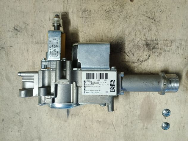 BAXI AVANT CONDENSAZIONE RICAMBI CALDAIA - Foto 4