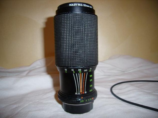 MACCHINA FOTOGRAFICA - Foto 6
