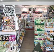 NEGOZIO ACCESSORI ANIMALI IN CENTRO STORICO MILANO - Foto 3