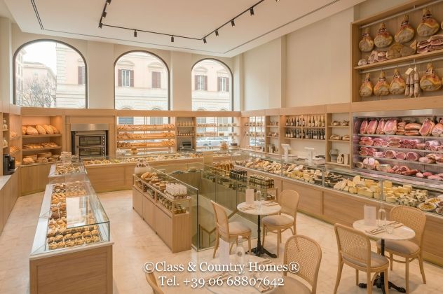 Vendita Mura e Attività: Bar, Gastronomia Pasticceria Quartiere Trieste - Foto 4