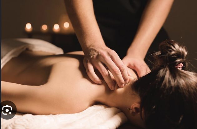 massaggi per donna Operatore Tel:3514239593