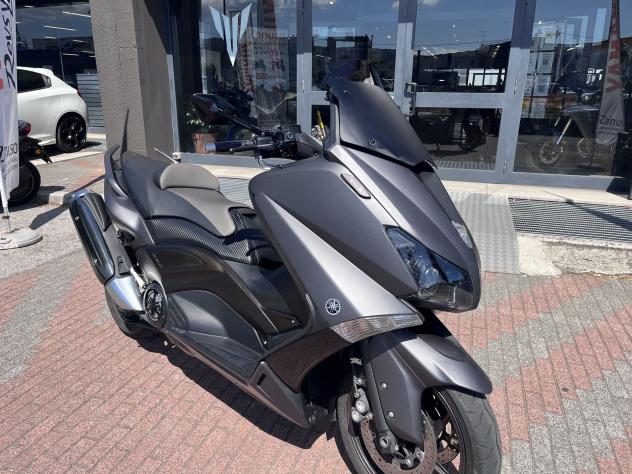 Yamaha T Max 530 null - Foto 3