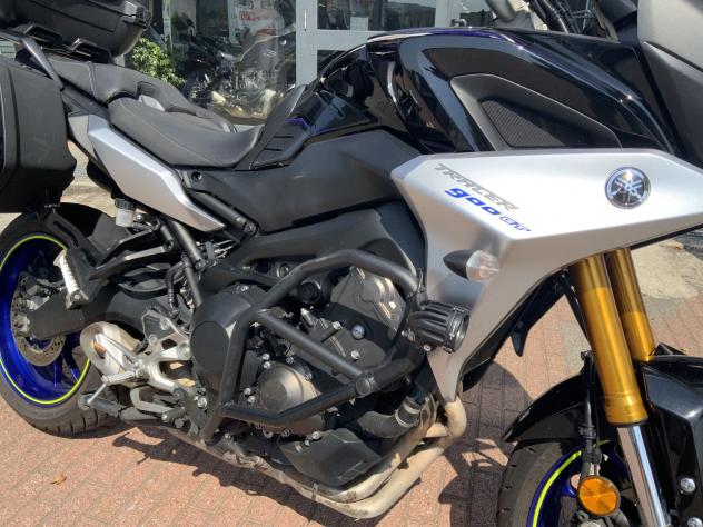 Yamaha Tracer 9 VERSIONE GT - Foto 6