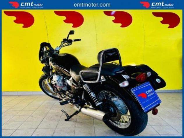 MOTO GUZZI Nevada 750 Finanziabile - Nero - 61910 rif. 22397031 - Foto 4