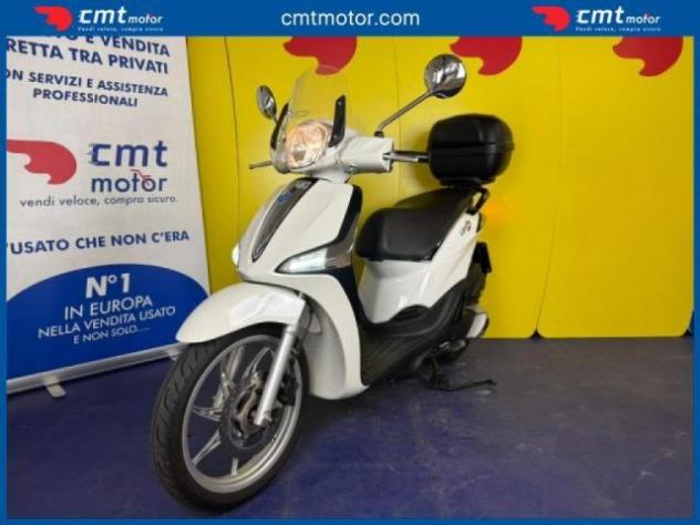 PIAGGIO Liberty 150 Garantito e Finanziabile rif. 23788984 - Foto 2