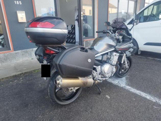 SUZUKI GSF 1250 Bandit S ABS rif. 21899756 - Foto 4