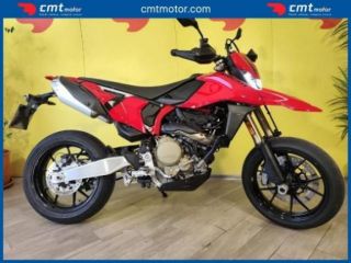 DUCATI Hypermotard 698 Mono rif. 24138601