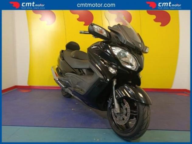 SUZUKI Burgman AN 650 Garantito e Finanziabile rif. 23824154 - Foto 4