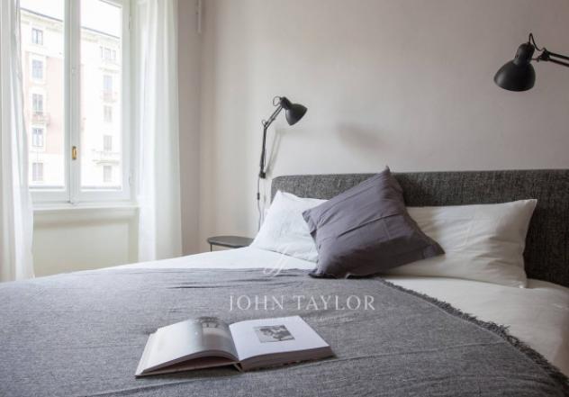 Appartamento di 85 m² con 5 locali in affitto a Milano - Foto 10
