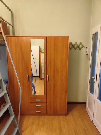 Monolocale in affitto per studenti - Foto 3