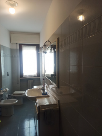 Quadrilocale in affitto a Pordenone - Foto 20