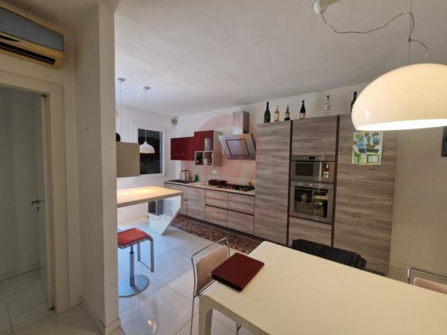 Appartamento a Resana - Rif. A850